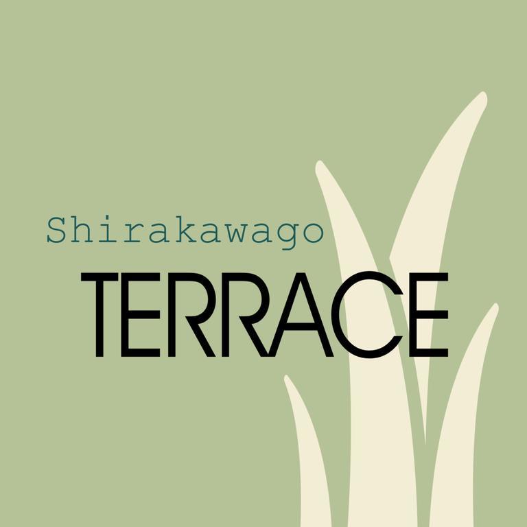 Hôtel Shirakawago Terrace Extérieur photo